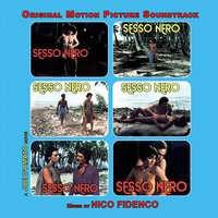 Sesso nero (Seq. 15) - Nico Fidenco