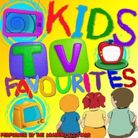 Spin Around (From "The Fresh Beat Band") - The Academy Allstars & OMP Allstars