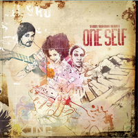 Paranoid - One Self & DJ Vadim