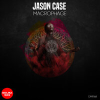 Macrophage - Jason Case