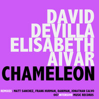 Chameleon - David Devilla & Elisabeth Aivar & Daniman
