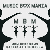 The Ballad of Mona Lisa - Music Box Mania