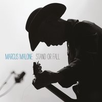 Living the Blues - Marcus Malone