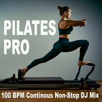 Tone & Flow - Pilates Workout