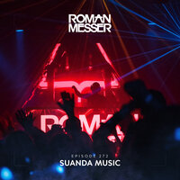 Risk It All - Roman Messer & Sarah de Warren