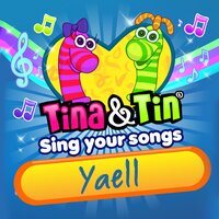 I'm an Astronaut YAELL - Tina And Tin