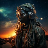 Night Vibes Slow with Beats - Lofi Beats And Remixes & Lofi Beats Study & Calming Lofi Music