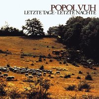 Gib hin - Popol Vuh