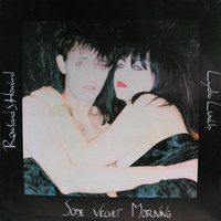 I Fell In Love With a Ghost - Rowland S. Howard & Lydia Lunch