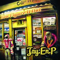 Pythagorean (feat. Kurious) - Jay.En.P & Kurious