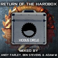 Desirable - James Devlin & Andy Farley