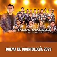 La Cuichi, la Boda del Cuitlacoche, la Calabaza - Paul Loaeza y su Bandeño