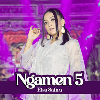 Ngamen 5 - Elsa Safira