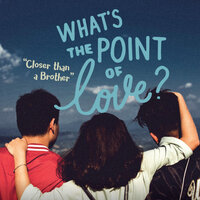 Pursuit of Love - Every Nation PJ & Anittah Charles