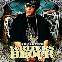 Pimp Talk - JR Writer