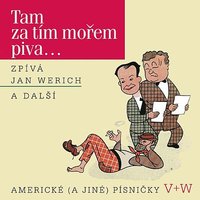 Hodné štěně - Jan Werich
