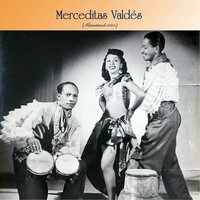 Oggun - Merceditas Valdés
