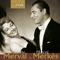 Duo de l'escarpolette - Marcel Merkès & Rolande Riffaud