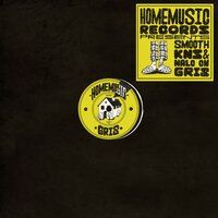 Malas Caras - Nalo & Smooth KNS & Morante & Russell Franco