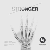Stronger - Nytron