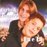 Não Digo, Coração Bandido - Carlos