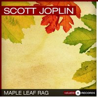 Heliotrope Bouquet - Scott Joplin