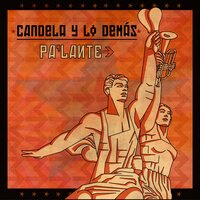 Contradicción - Candela y Lo Demás & Vicenç Solsona & Yuri Hernandez