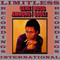 Carbow - Gene Ammons