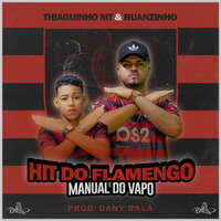 Hit do Flamengo - Manual do Vapo - Thiaguinho MT & Ruanzinho