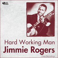 Money, Marbles and Chalk - Jimmy Rogers