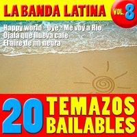 Me Pica - La Banda Latina