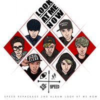 Look At Me Now - Speed