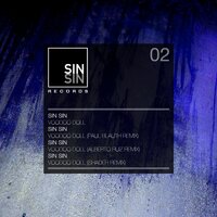 Voodoo Doll - Sin Sin & Paul Blauth