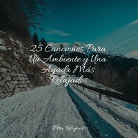 Mareas Curativas - Canciones de Cuna Relax & Dulces Sueños & Sonidos De Truenos y Lluvia