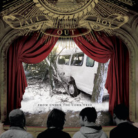 Our Lawyer Made Us Change The Name Of This Song So We Wouldn't Get Sued - Fall Out Boy