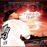 Beat It Up - P-Boi & Finnesse