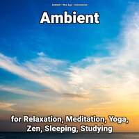 Ambient for Relaxation, Meditation, Yoga, Zen, Sleeping, Studying, Pt. 40 - Ambient & New Age