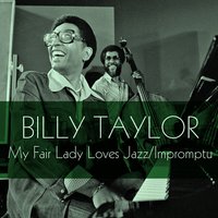 Impromptu - Billy Taylor