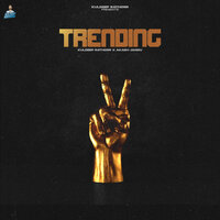 Trending - Kuldeep Rathorr & Akash Jandu