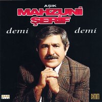Başım Dumanlı Dumanlı - Aşık Mahzuni Şerif