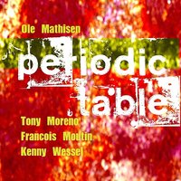 Radon - Tony Moreno & François Moutin & Kenny Wessel & Ole Mathisen