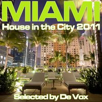 Miami Beach - Eric Tyrell & Lana Gordon
