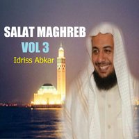 Maghreb 1435/6/15 - Sheikh Idriss Abkar