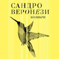 Сандро Веронези. «Колибри». Часть 15 - Максим Гамаюнов