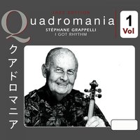Sugar - Stéphane Grappelli