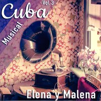 Estoy Buscando un Hombre - Grupo Raison & Elena Burke & Malena Burke