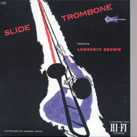 Blues for Duke - Lawrence Brown