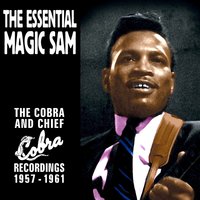 Love Me with a Feeling - Magic Sam