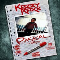 Downfall - Kazzy Raxx & Nick Notez & Rayne Storm