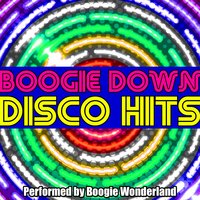 You Make Me Feel Like Dancing - Union of Sound & Party All Night & Boogie Wonderland & Dancefloor Magic & Groove Rising